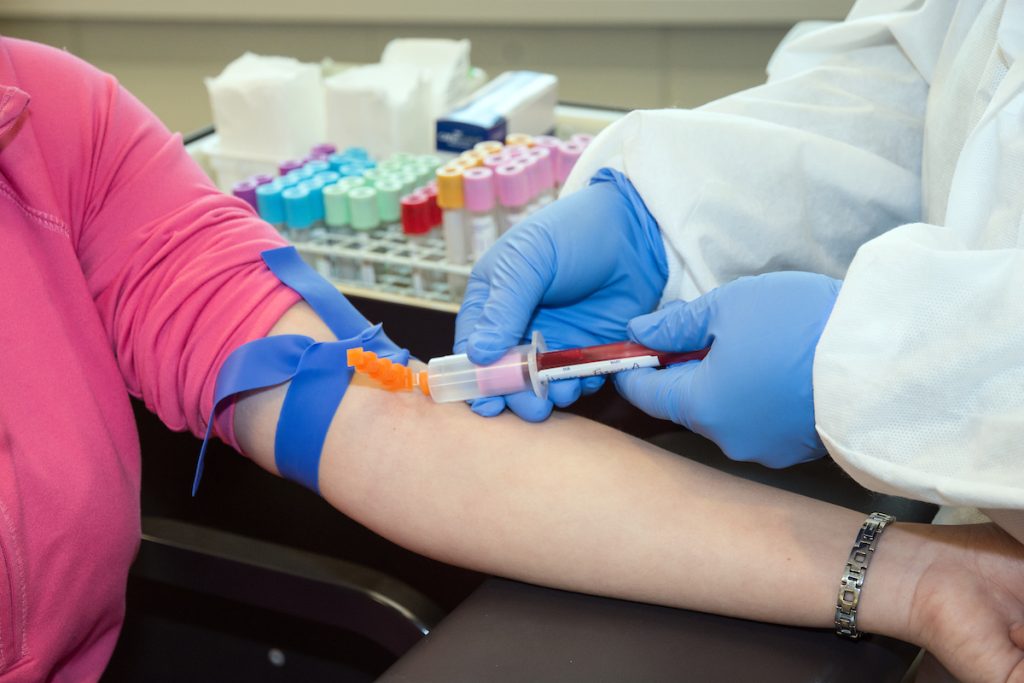 Phlebotomy Course Online Unlocking Your Potential