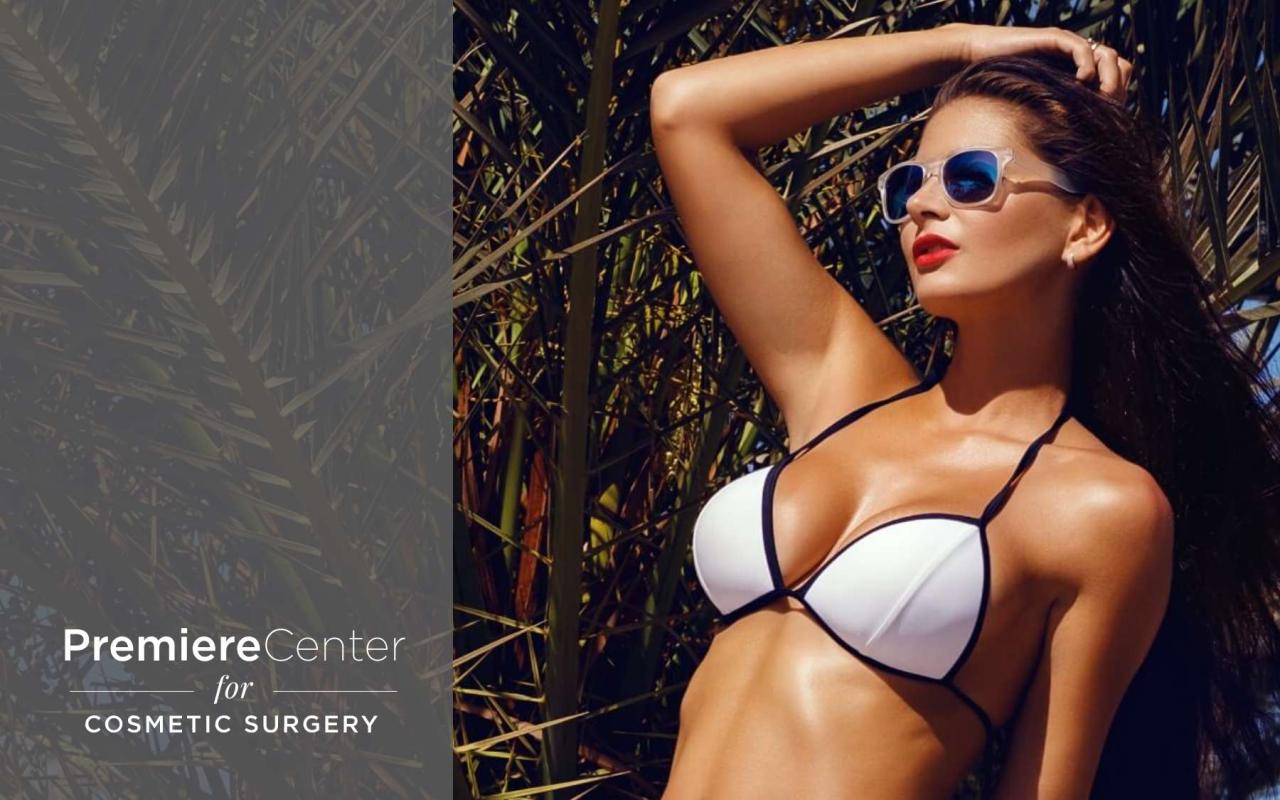 Premiere Center of Cosmetic Surgery - Plastic Surgery Studios