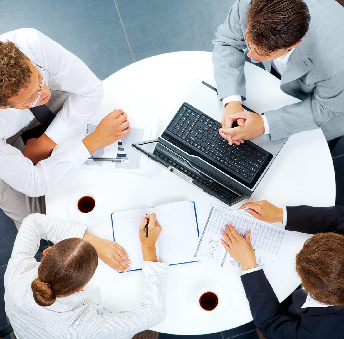 Top 18 IT Consulting Companies: Expertise for Digital Transformation