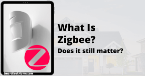 Zigbee Smart Home Devices A Comprehensive Overview